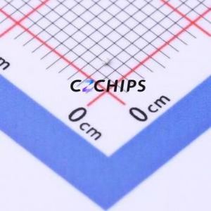 CHQ0603T-4N7B-HU ตัวเหนี่ยวนำแบบ SMD 0201 ( ค่าความเหนี่ยวนำ: 4.7nH ) ( ประเภท: แบบซ้อน ) - Product Image 2
