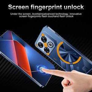 Teléfono Celular Infinix GT20 PRO <span class=keywords><strong>Duplicado</strong></span>, Desbloqueado, 5G, de Alta Calidad - Product Image 6