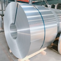 Fabriek Prijs 1050 1060 1100 3003 H16 Aluminium Coil Gutter