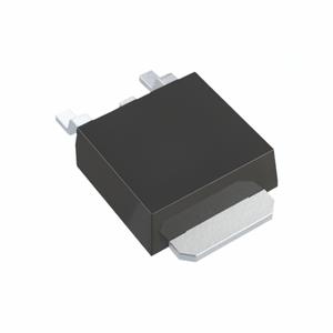 ทรานซิสเตอร์ XP60SC600DH TO-252 ชิ้นส่วนวงจรอิเล็กทรอนิกส์ บริการครบวงจรแบบดั้งเดิม - Product Image 1