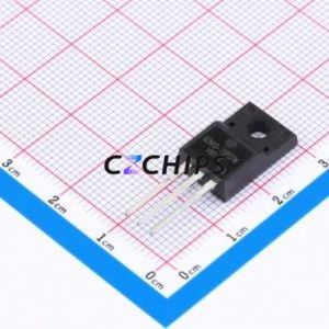 Nouveau transistor à effet de champ à transistor TO-220F AM60N10-70PCFM-VB d'origine (MOSFET) - Product Image 1