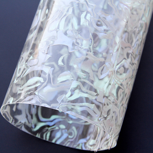Lámina de Celuloide Transparente de 0.17-5.0 mm de Espesor, Láminas de Plástico de Color Personalizado, Materiales de Decoración <span class=keywords><strong>para</strong></span> Revestimiento - Product Image 3