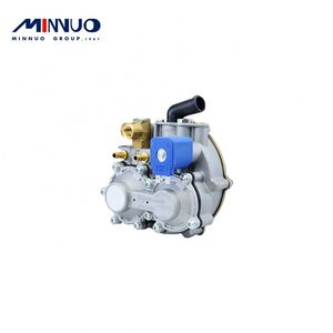 Buena calidad portátil 45l Cng cilindro vacío Cng bicicleta con buen precio - Product Image 6