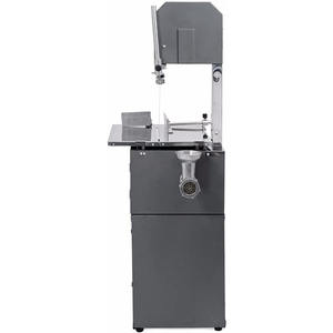 Machine à découper les os de viande de qualité industrielle avec scie à os électrique pour la transformation de la viande congelée et l'équipement de <span class=keywords><strong>boucherie</strong></span> - Product Image 5