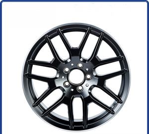 003 Adatto per ruote da 18 pollici Audi A4L, A6L, Q5, R8. Ruota per Modifica Auto Pneumatico. Ruota. 	   <span class=keywords><strong>GI</strong></span>-B125 - Product Image 2