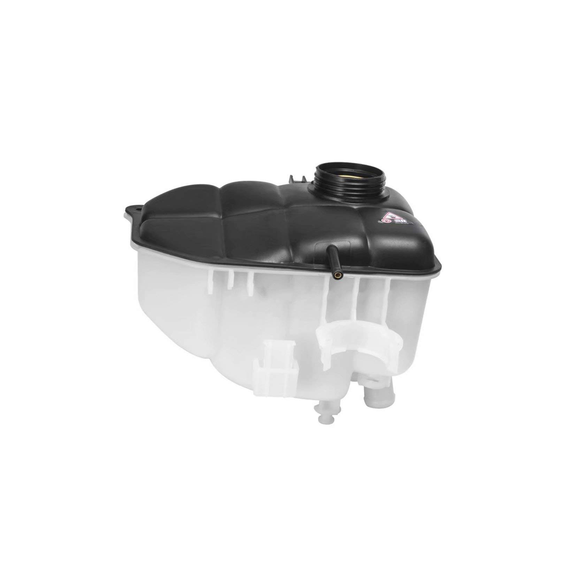 Coolant reservoir for Mercedes-Benz E-Class 211 (W/S) (2002-2009) 2.2
