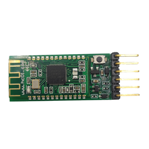 Nordic BLE5.0 modul fungsi master-slave modul nordic untuk perangkat iot - Product Image 1
