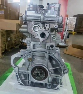Moteur de voiture neuf pour Hyundai série Feisi Tucson 1.6T G4FJ, moteur 500cc pour moto 4 temps, moteur G4FJ - Product Image 4