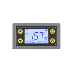 XY-ST30 30A current remote WIFI <b>temperature</b> <b>controller</b> high-precision <b>temperature</b> <b>controller</b> module refrigeration heating APP - Product Image 2