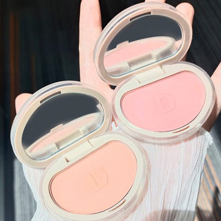 Gege Bear Soft Color Liquid Blush