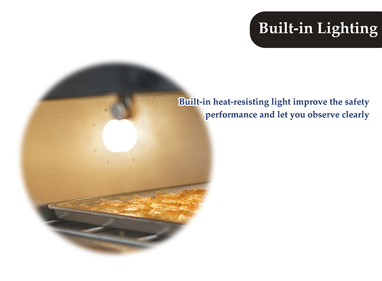 GB-11/12商用不锈钢电烘炉