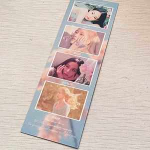 พิมพ์โลโก้ตามสั่ง ออกแบบการ์ดกระดาษ บุ๊กมาร์กกระดาษคุณภาพสูงพร้อมโลโก้ - Product Image 5