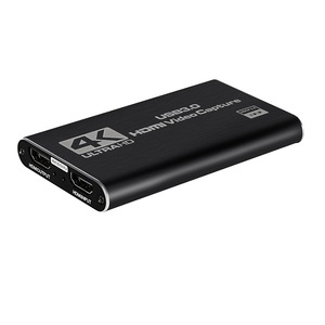 การ์ดบันทึกวิดีโอ USB แบบ OEM HDMI 4K สำหรับเกมและสตรีมสด - Product Image 3