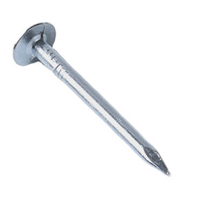 Bijv Sm Platte Slagnagels, Cupper Nagel - Product Image 4