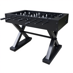 Nouveauté : Table de Jeu de <span class=keywords><strong>Baby</strong></span>-<span class=keywords><strong>Foot</strong></span>/Football de 54" Populaire pour Fabricants - Product Image 4
