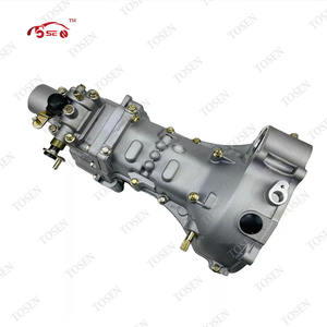 Phụ tùng ô tô hộp số tự động Assy cho 1gd-ftv 2gd-ftv động cơ cho Toyota Hiace Hilux động cơ 4Y - Product Image 5