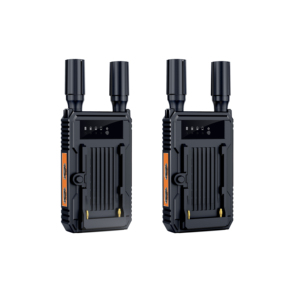 เครื่องส่งและรับสัญญาณไร้สาย 4K สำหรับบ้าน สำนักงาน โบสถ์ ถ่ายทอดสด HD MI เครื่องส่งและรับสัญญาณวิดีโอไร้สาย - Product Image 3