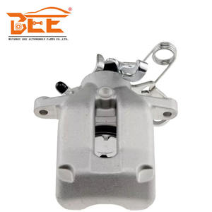 Étrier <span class=keywords><strong>de</strong></span> <span class=keywords><strong>frein</strong></span> <span class=keywords><strong>de</strong></span> haute qualité pour <span class=keywords><strong>Peugeot</strong></span> 4401.G4 4401G4 522281 0986134227 343654 DC73654 4165210 86-1625 2137123 38129500 BHN823 - Product Image 4