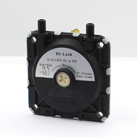 Pressostat d'air PS-LA10 pour chaudière à gaz