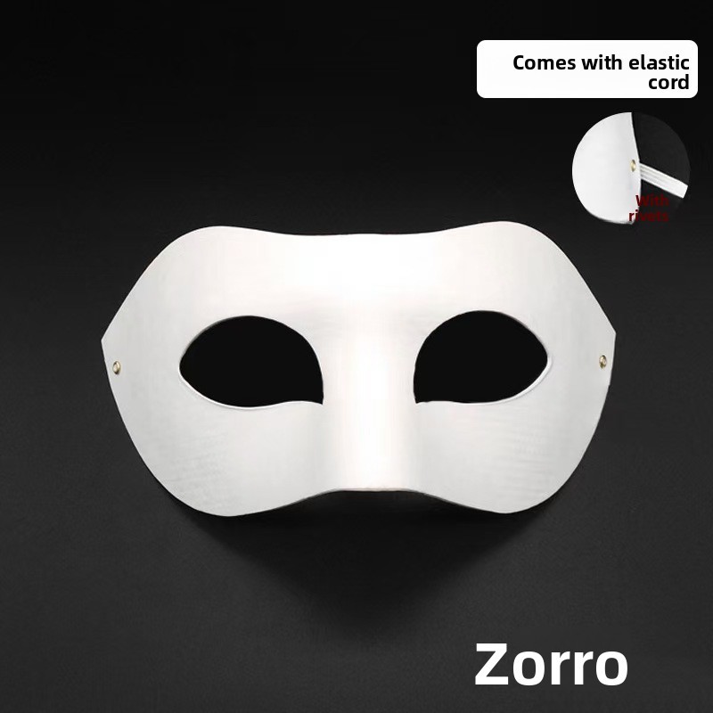 Chaîne de perçage + de clouage Zorro