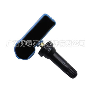 Capteur TPMS Chevrolet 20922901 externe 433 MHz pour surveillance de la pression des pneus - Product Image 4