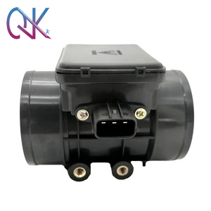 Sensor de Flujo de Aire (MAF) de 70 mm de Diámetro Interior para Chevrolet, Mazda, Suzuki, Transmisión de 12V - Product Image 3