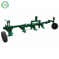 Fourniture directe d'usine Type de suspension à trois points Ridger Charrue Ridger Sillon Charrue Prix bas