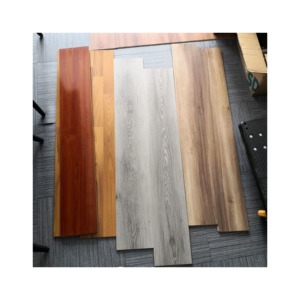 Soldes Exceptionnelles : Parquet <span class=keywords><strong>Stratifié</strong></span> AC3 12mm Étanche à Clipser – 50% de Réduction, Stock Limité - Product Image 5