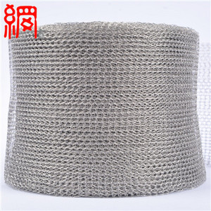 Loạt các sản phẩm Lưới thép dệt kim chất lượng để tách chất lỏng không khí - Product Image 4