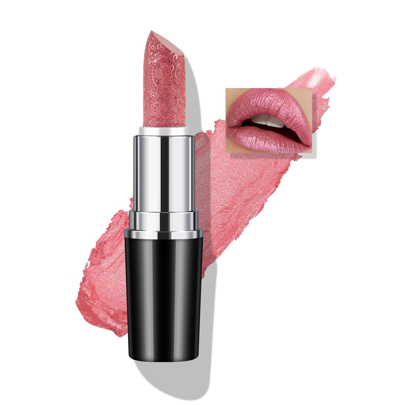 #02 GEMA ROSA