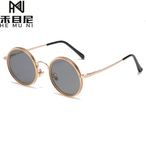 C07 High-end Adjustable Polarized <b>Sunglasses</b> with UV Protection Personalized for Men & Women Fishing Retro Style - Product Image 6