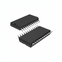 Authorized Distributor LT1332CSW#TRPBF Interface Electronic Circuit Components 24 SOlC
