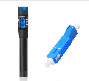 Bán Buôn Giá Hình Ảnh Lỗi Định Vị Cho SC FC St LC Ánh Sáng Màu Đỏ Nguồn Với 10Mm/20Mw/30Mw Hình Ảnh Lỗi Locato - Product Image 6