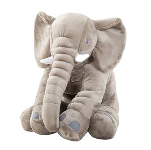 <span class=keywords><strong>Coussin</strong></span> en peluche éléphant <span class=keywords><strong>pour</strong></span> enfants, oreiller géant <span class=keywords><strong>pour</strong></span> <span class=keywords><strong>dormir</strong></span>, <span class=keywords><strong>coussin</strong></span> - Product Image 1
