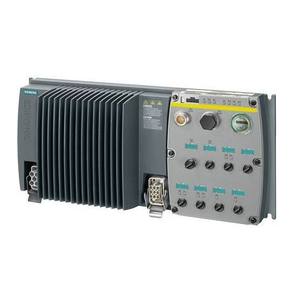 Convertidor de Frecuencia Siemens 6SE7033-2EG84-1JF0, Módulo de Potencia de 110kW, Aplicación de Potencia Constante - Product Image 1