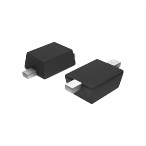Diodes SC-79, SOD-523 Electronic Circuit Components BOM IC In Stock BZX585-C43-QX - Product Image 1