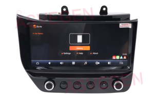 Lecteur vidéo et <span class=keywords><strong>DVD</strong></span> pour Maserati GT tulismo, avec Navigation GPS, caméra intégrée à 2007 d'<span class=keywords><strong>oiseaux</strong></span>, sous Android 11, 2015 — 360 - Product Image 5