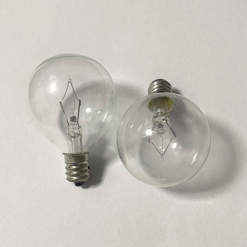 Product Details: AOSheng G30 Incandescent Bulbs - Lighting Bulbs Tubes