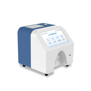 Cause Toc Analyzer In-Dt1 High Sensitivity Water Testing Equipment - Product Image 2