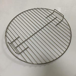 <span class=keywords><strong>Malla</strong></span> de parrilla para el hogar Red de parrilla simple <span class=keywords><strong>Malla</strong></span> de parrilla de metal de acero inoxidable para barbacoa - Product Image 6