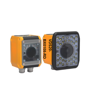 Sensor Industrial Profesional de Detección, Rendimiento Estable, VDS20-BX0108-RD, Equipo Mecánico - Product Image 1