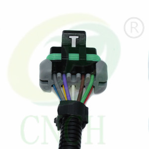 ชุดสายไฟโมดูล TAC ไปยังแป้นเหยียบ 2 ฟุต สำหรับ GM Corvette CTS-V LS1 LS6 100-00644 ใหม่ สายไฟ CNCH - Product Image 4