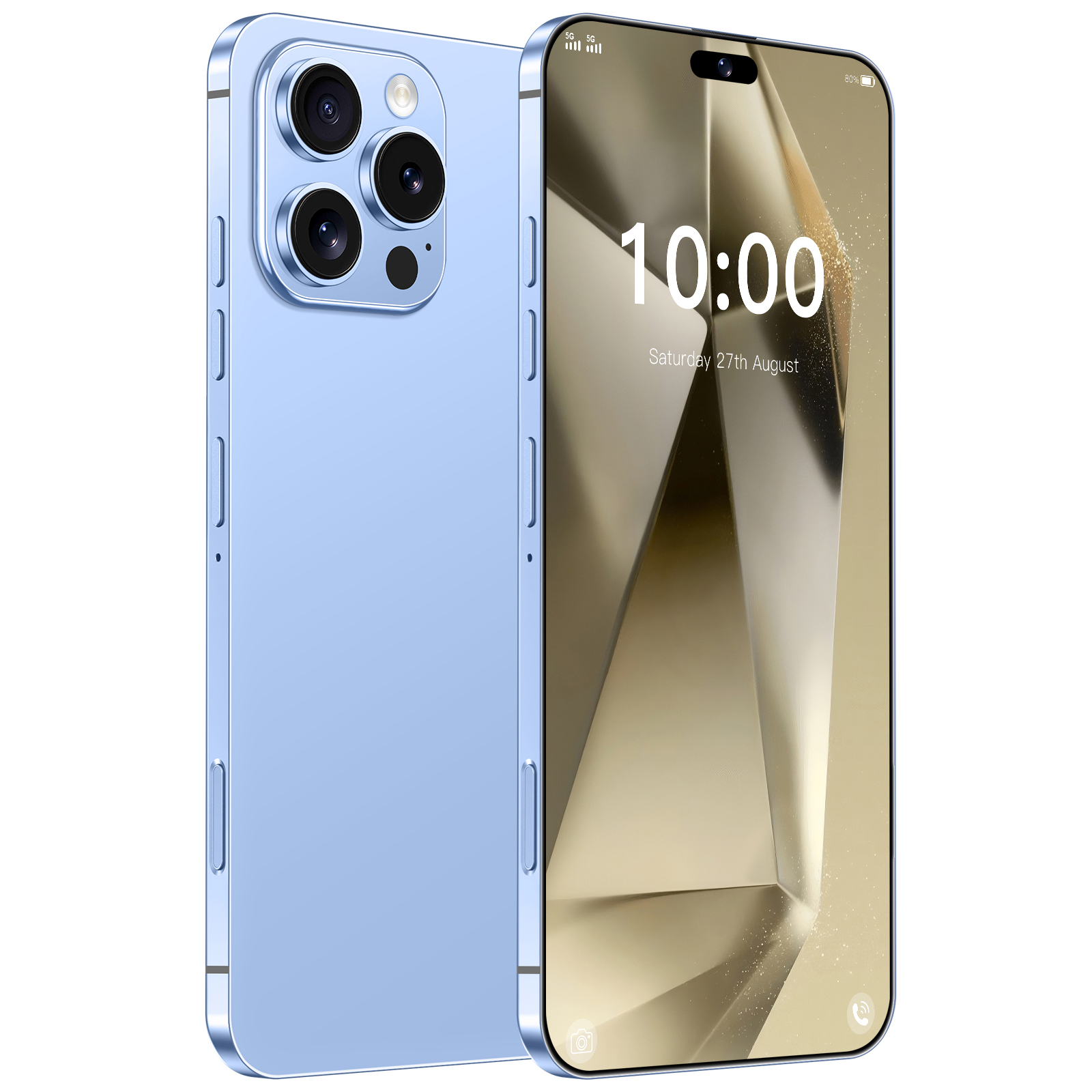 Goophone 16 Pro Max - 7