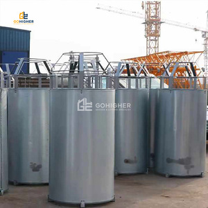 GOHIGHER SC200/200 Repuestos para Elevadores de Construcción: Tambor de Cable para Elevador de Pasajeros - Product Image 5