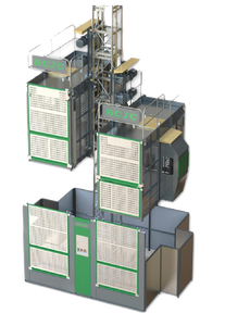 Mekanisme Gunting Pengangkat Konstruksi Kapasitas <span class=keywords><strong>2</strong></span> <span class=keywords><strong>Ton</strong></span>, Tinggi Angkat 12m, Desain Mobile, Sempurna untuk Proyek Bertingkat Rendah - Product Image 3
