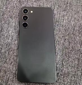 S23 + 5G OCTA Core สมาร์ทโฟนฝรั่งเศสโทร<span class=keywords><strong>ศัพท์</strong></span>มือถือคุณภาพสูงพร้อมจอแสดงผล AMOLED และ Android 13 - Product Image 1