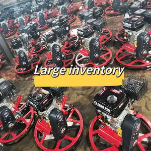 <span class=keywords><strong>2025</strong></span> Fabriek Levert Automatische Handheld Betonnen Troffel Vloerpolijstmachine - Product Image 5