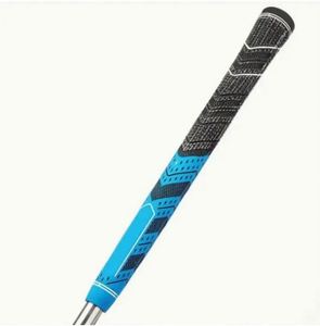 Poignées de tennis standard/moyennes multi-usages pour le tennis et les clubs de golf Plus4, en alliage de zinc, imperméables, grises - Product Image 4