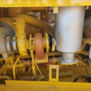 90% новый низкий расход топлива, произведенный в США, оригинальный импортный б/у бульдозер Caterpillar D8R, мощный - Product Image 6