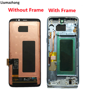 Được sử dụng cho màn hình <span class=keywords><strong>Samsung</strong></span> cho <span class=keywords><strong>Samsung</strong></span> S8 S9 S10 S20 cộng với S20 siêu Màn hình hiển thị cảm ứng thay thế ban đầu cho <span class=keywords><strong>Samsung</strong></span> <span class=keywords><strong>Lcd</strong></span> - Product Image 6